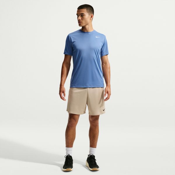 【ネコポス送料無料】ナイキNIKEメンズTシャツSPMNKDFTEESTDFLEXDri-FITトレーニングTシャツIO1426-459