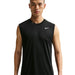 ナイキNIKEノースリーブシャツメンズ大人DFSTDSLVLSフレックスS/STシャツノースリーブタンクトップ袖なしメンズDri-FIT吸汗速乾IO1430-010