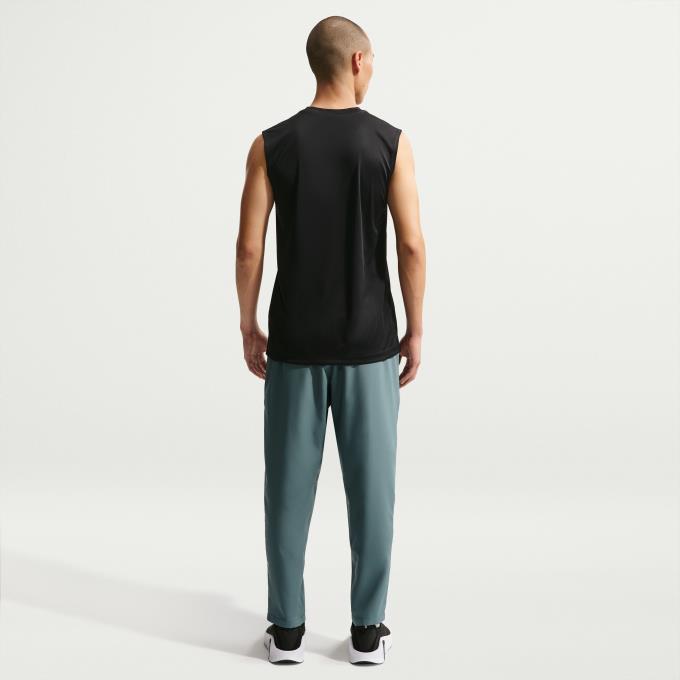 ナイキNIKEノースリーブシャツメンズ大人DFSTDSLVLSフレックスS/STシャツノースリーブタンクトップ袖なしメンズDri-FIT吸汗速乾IO1430-010