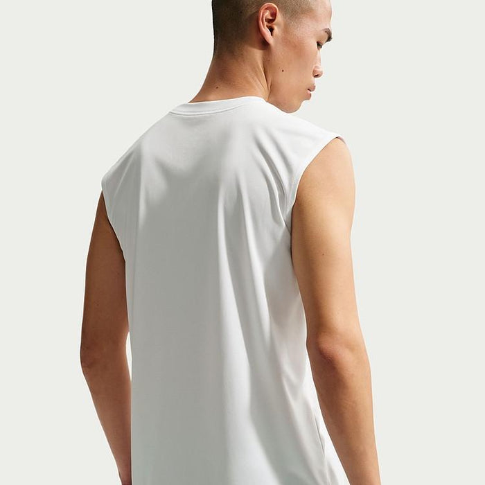 ナイキNIKEノースリーブシャツメンズ大人DFSTDSLVLSフレックスS/STシャツノースリーブタンクトップ袖なしメンズDri-FIT吸汗速乾IO1430-100