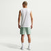 ナイキNIKEノースリーブシャツメンズ大人DFSTDSLVLSフレックスS/STシャツノースリーブタンクトップ袖なしメンズDri-FIT吸汗速乾IO1430-100