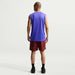 ナイキNIKEノースリーブシャツメンズ大人DFSTDSLVLSフレックスS/STシャツノースリーブタンクトップ袖なしメンズDri-FIT吸汗速乾IO1430-510