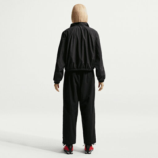 ナイキNIKEナイキウィメンズNSWクラアシックUVトラックジャケットレディースIO1474-010