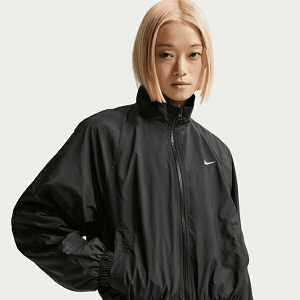 ナイキNIKEナイキウィメンズNSWクラアシックUVトラックジャケットレディースIO1474-010