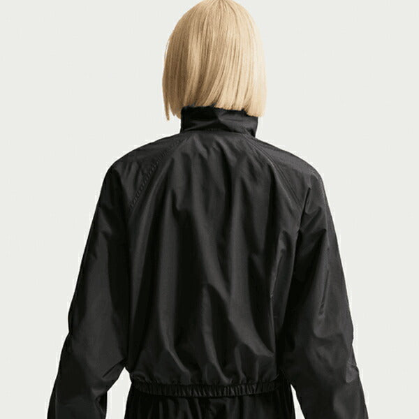 ナイキNIKEナイキウィメンズNSWクラアシックUVトラックジャケットレディースIO1474-010