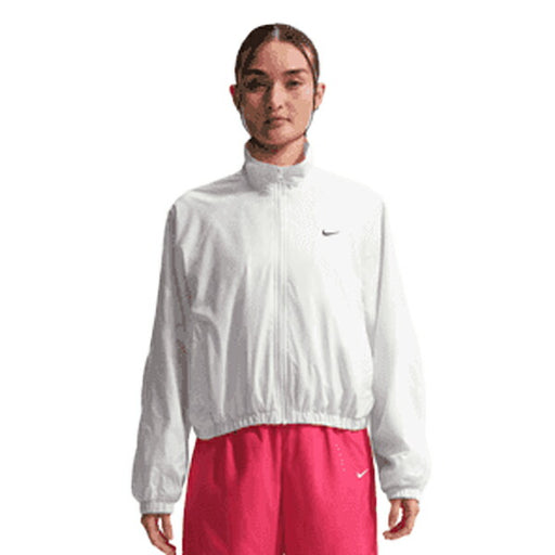 ナイキNIKEナイキウィメンズNSWクラアシックUVトラックジャケットレディースIO1474-010