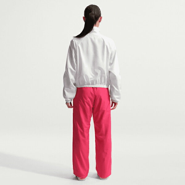 ナイキNIKEナイキウィメンズNSWクラアシックUVトラックジャケットレディースIO1474-010