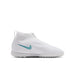 ジュニアスーパーフライ11アカデミーTFナイキNIKEIO1497-102ホワイトジュニアサッカートレーニングシューズ
