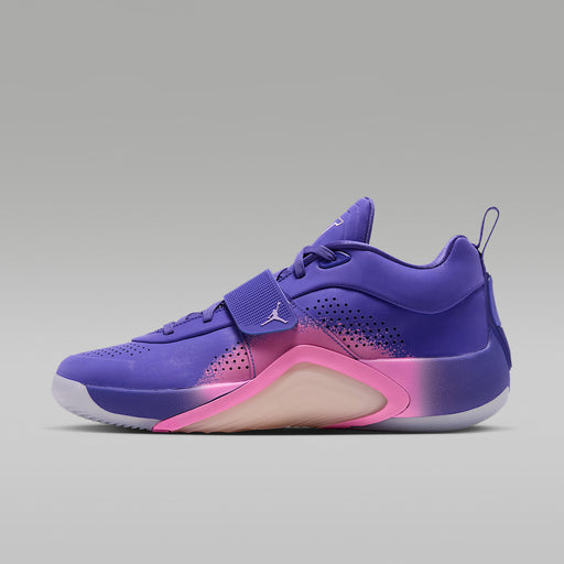 ナイキNIKEバスケットボールシューズメンズ大人テイタム5PF反発力ホールド感通気性安定性AirZoom多方向グリップIO1745-401