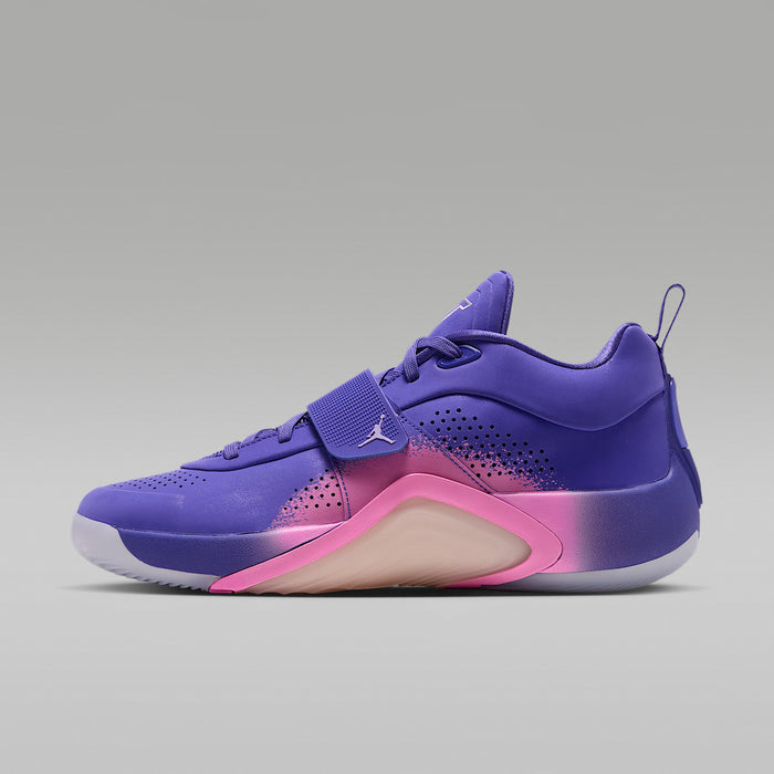 ナイキNIKEバスケットボールシューズメンズ大人テイタム5PF反発力ホールド感通気性安定性AirZoom多方向グリップIO1745-401