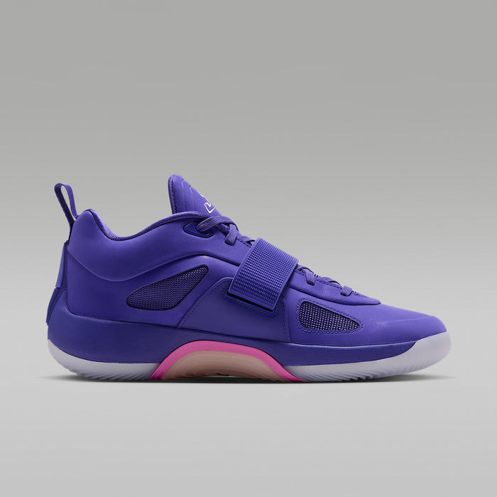ナイキNIKEバスケットボールシューズメンズ大人テイタム5PF反発力ホールド感通気性安定性AirZoom多方向グリップIO1745-401