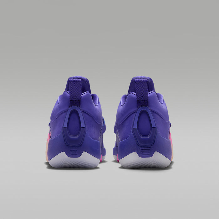 ナイキNIKEバスケットボールシューズメンズ大人テイタム5PF反発力ホールド感通気性安定性AirZoom多方向グリップIO1745-401