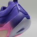 ナイキNIKEバスケットボールシューズメンズ大人テイタム5PF反発力ホールド感通気性安定性AirZoom多方向グリップIO1745-401