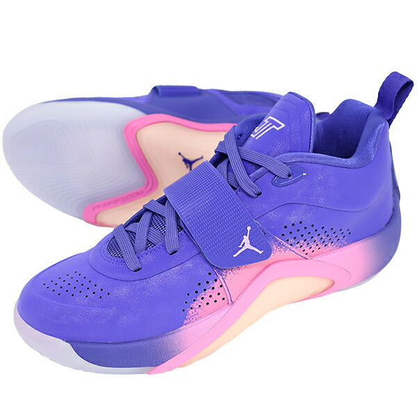 ナイキNIKEバスケットボールシューズメンズ大人テイタム5PF反発力ホールド感通気性安定性AirZoom多方向グリップIO1745-401