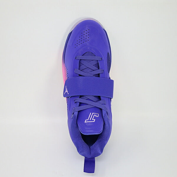ナイキNIKEバスケットボールシューズメンズ大人テイタム5PF反発力ホールド感通気性安定性AirZoom多方向グリップIO1745-401