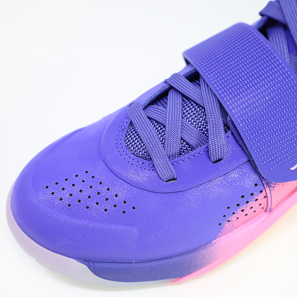 ナイキ NIKE バスケットボールシューズ メンズ 大人 テイタム 5 PF 反発力 ホールド感 通気性 安定性 Air Zoom 多方向グリップ IO1745-401