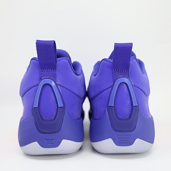 ナイキNIKEバスケットボールシューズメンズ大人テイタム5PF反発力ホールド感通気性安定性AirZoom多方向グリップIO1745-401