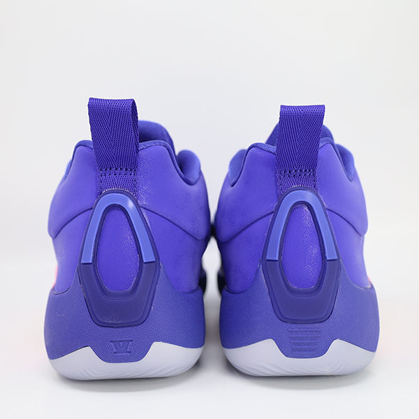 ナイキ NIKE バスケットボールシューズ メンズ 大人 テイタム 5 PF 反発力 ホールド感 通気性 安定性 Air Zoom 多方向グリップ IO1745-401