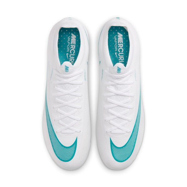 ヴェイパー17エリートAG-PROナイキNIKEIO4252-102ホワイトサッカースパイク人工芝天然芝