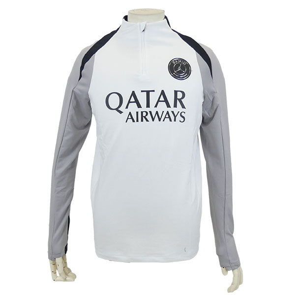 パリサンジェルマンPSGDRI-Fitストライク5thドリルトップ2026IO4834-100ジョーダンサッカーリーグAレプリカ