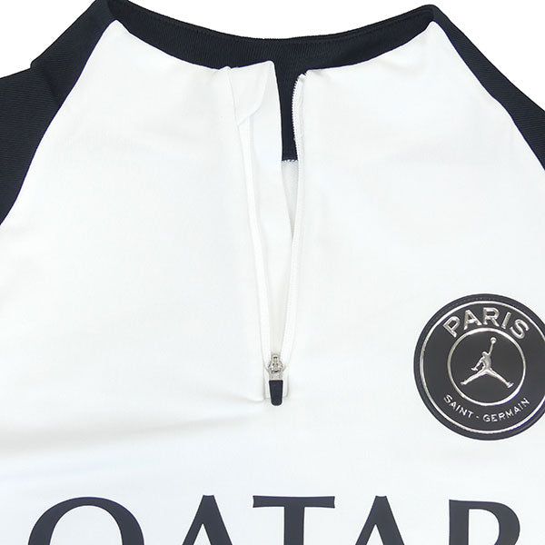 パリサンジェルマンPSGDRI-Fitストライク5thドリルトップ2026IO4834-100ジョーダンサッカーリーグAレプリカ
