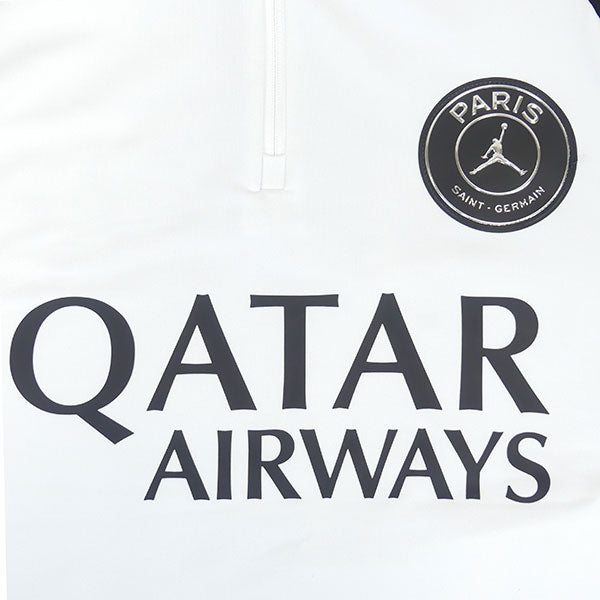 パリサンジェルマンPSGDRI-Fitストライク5thドリルトップ2026IO4834-100ジョーダンサッカーリーグAレプリカ