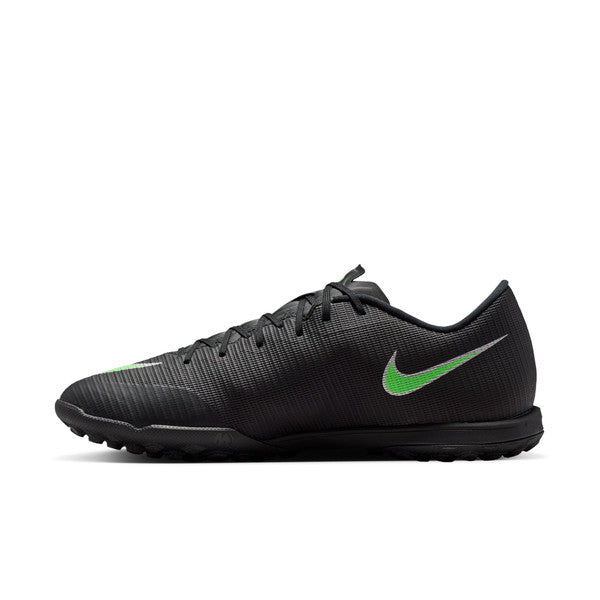 ヴェイパー17アカデミーTFナイキNIKEIO5002-001ブラックサッカートレーニングシューズ