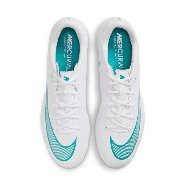 ヴェイパー17アカデミーTFナイキNIKEIO5002-102ホワイトサッカートレーニングシューズ