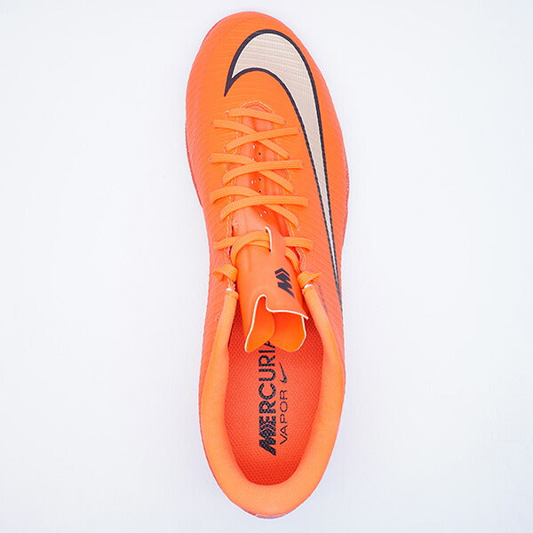 ヴェイパー17アカデミーTFナイキNIKEIO5002-600ブライトクリムゾンサッカートレーニングシューズ