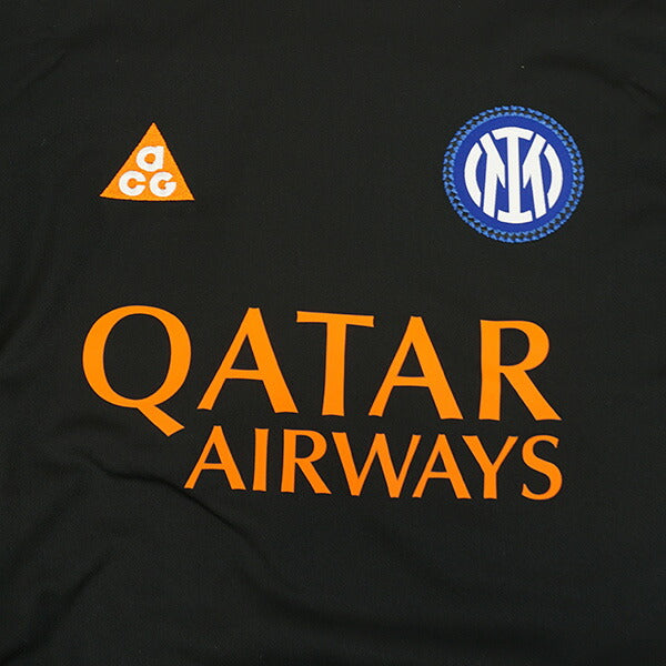 インテル裏起毛INT2025-26DFACDPRLSWRMPMSEIO7951-010サッカーレプリカトレーニングトップナイキNIKE