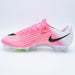 ズームスーパーフライ11エリートAG-PROTナイキNIKEIO8221-900ピンクサッカースパイク人工芝天然芝