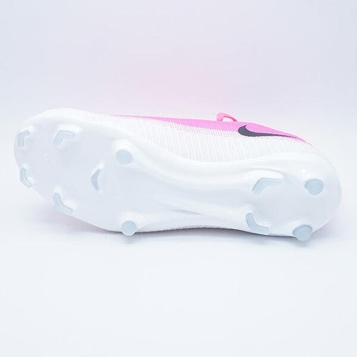 ジュニアヴェイパー17アカデミーFG/MGTナイキNIKEIO8239-900ピンクジュニアサッカースパイク人工芝天然芝