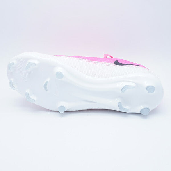ジュニアヴェイパー17アカデミーFG/MGTナイキNIKEIO8239-900ピンクジュニアサッカースパイク人工芝天然芝