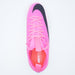 ジュニアヴェイパー17アカデミーFG/MGTナイキNIKEIO8239-900ピンクジュニアサッカースパイク人工芝天然芝