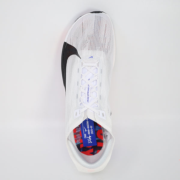 ナイキ NIKE ズームX ストリークフライ 2 CM メンズ ランニングシューズ IO8268-10000