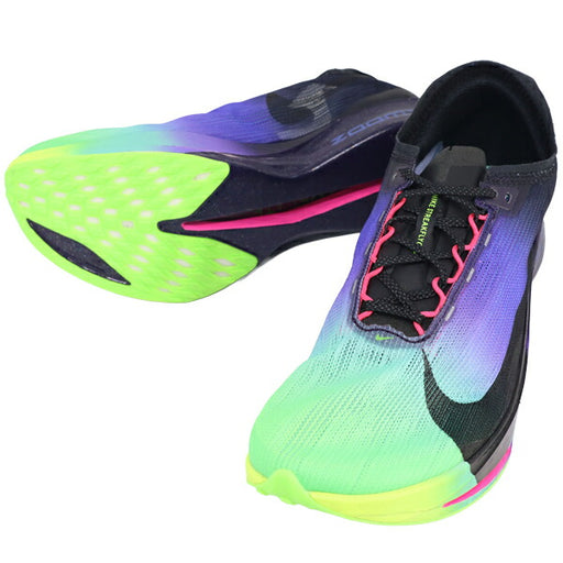 ナイキNIKEズームXストリークフライ2メンズロードレーシングシューズマラソンジョギングIO9567-400