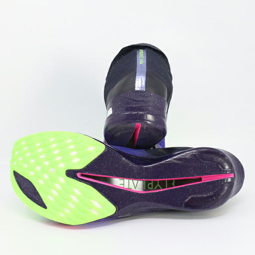 ナイキNIKEズームXストリークフライ2メンズロードレーシングシューズマラソンジョギングIO9567-400