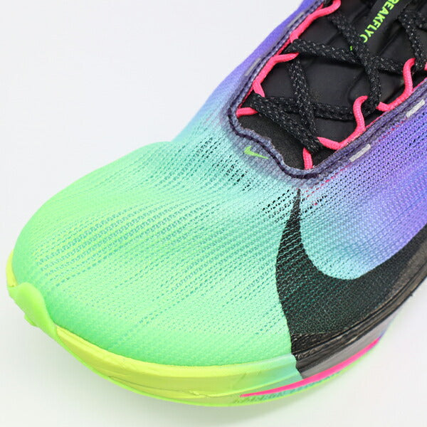 ナイキNIKEズームXストリークフライ2メンズロードレーシングシューズマラソンジョギングIO9567-400