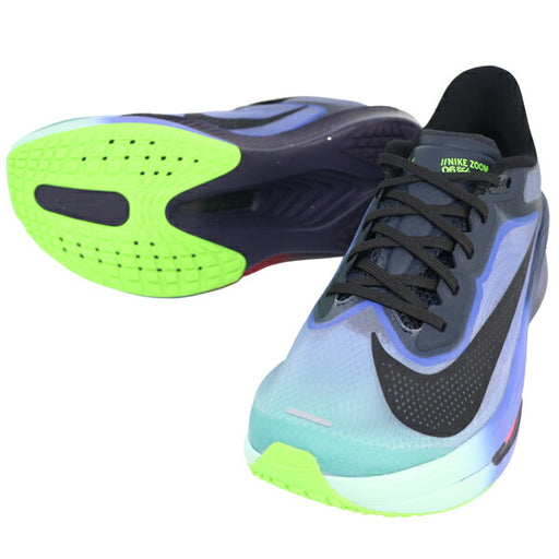 ナイキNIKEズームフライ6メンズロードランニングシューズマラソンジョギングIO9572-400