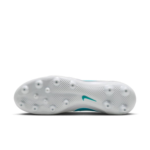 ティエンポLIGERAプロAGナイキNIKEIO9609-102ホワイトサッカースパイク人工芝天然芝