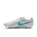 ティエンポLIGERAプロAGナイキNIKEIO9609-102ホワイトサッカースパイク人工芝天然芝