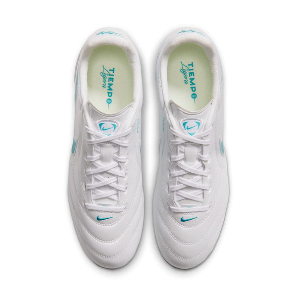ティエンポLIGERAプロAGナイキNIKEIO9609-102ホワイトサッカースパイク人工芝天然芝