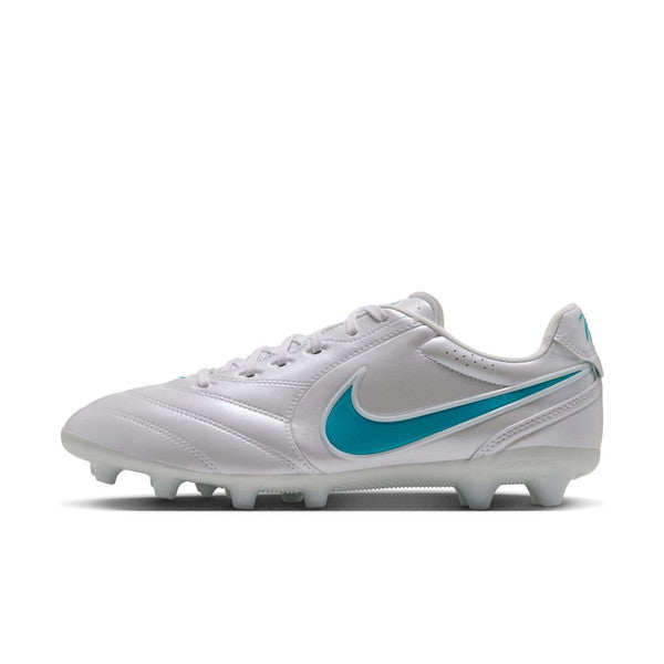 ティエンポLIGERAプロAGナイキNIKEIO9609-102ホワイトサッカースパイク人工芝天然芝