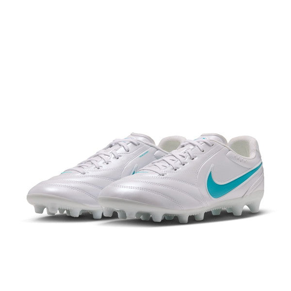 ティエンポLIGERAプロAGナイキNIKEIO9609-102ホワイトサッカースパイク人工芝天然芝