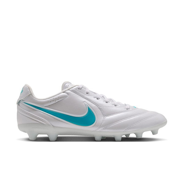 ティエンポLIGERAプロAGナイキNIKEIO9609-102ホワイトサッカースパイク人工芝天然芝