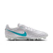 ティエンポLIGERAプロAGナイキNIKEIO9609-102ホワイトサッカースパイク人工芝天然芝