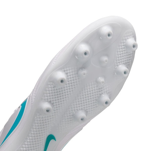 ティエンポLIGERAプロAGナイキNIKEIO9609-102ホワイトサッカースパイク人工芝天然芝