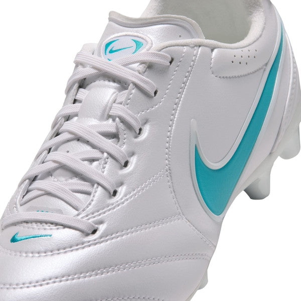 ティエンポLIGERAプロAGナイキNIKEIO9609-102ホワイトサッカースパイク人工芝天然芝