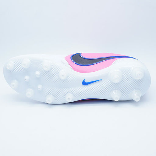 ティエンポリゲラプロAG-PROナイキNIKEIO9609-146ホワイトサッカースパイク人工芝天然芝