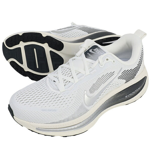 ナイキNIKEレディースランニングシューズLズームボメロ18ESSマラソンジョギングIO9915-101